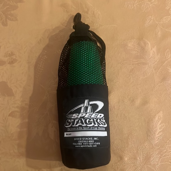 Speed Stacks Cups set - Picture 6 of 9